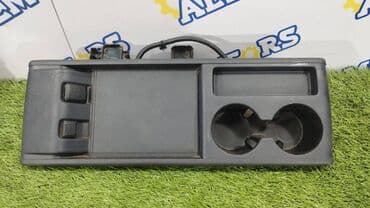 меняю доплатой мне: Подлокотник Honda, Б/у, Платная доставка, Самовывоз — 1