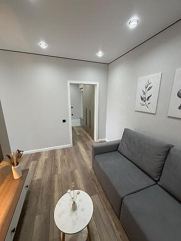 discovery studio: 1 комната, 45 м², Технопарк 106 серия, 9 этаж, Евроремонт — 5