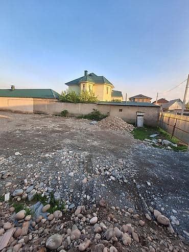 час день ночь: Сдается участок на параллельной улице Южной Магистрали. Подходит под — 6