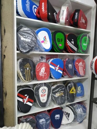 клинок рассекающий демонов тренировка столпов бишкек: Лапы лапа для бокса макивара макивары в спортивном магазине SPORTWORLD — 1