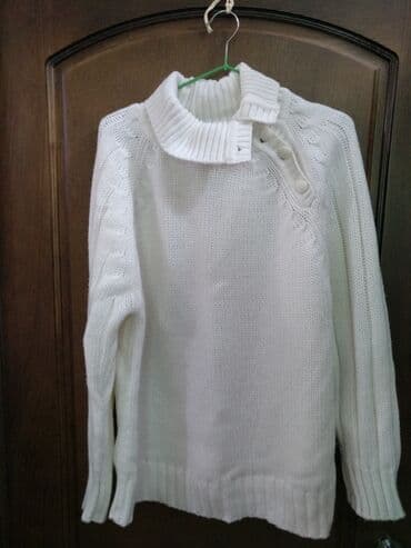 купить куртку женскую в бишкеке: Пуховик, XL — 1