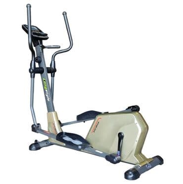 тренажер беговая дорожка для дома цена: Эллиптический магнитный тренажёр BC-96002 Максимальный вес — 2