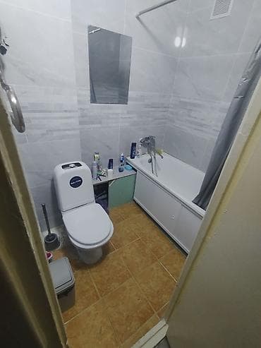 1room flat: 1 комната, С мебелью полностью — 6