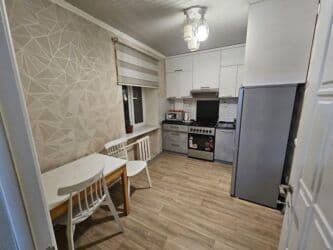 ищу 2 комнатную кравтиру с подселением в районе филармонии: 2 комнаты, 45 м², Индивидуалка, 2 этаж, Евроремонт — 4