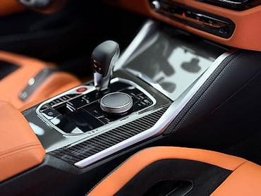 фара субару б4: BMW M4: 2025 г., 3 л, Автомат, Бензин, Купе — 8