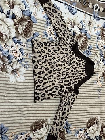 двойка одежда: Женские вещи набором: 1) Двойка бордового цвета из мягкого трикотажа — 7