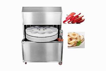 Аппарат для удаления сердцевины и нарезки яблок и Груш — 1