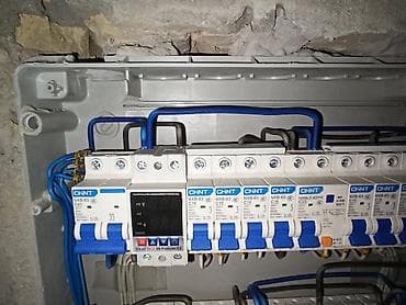 Subaru: Электромонтажные работы под ключ Профессиональная прокладка и — 8