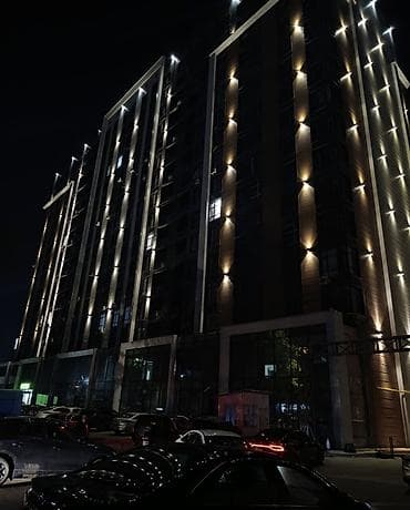 прод квартира: 2 комнаты, 85 м², Элитка, 15 этаж, Готовая ПСО (под самоотделку) — 2
