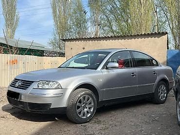 щиток пассат: Volkswagen Passat: 2002 г., 1.8 л, Автомат, Бензин, Седан — 3