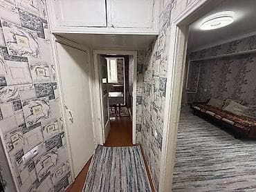 чистый дом: 1 комната, Собственник, С мебелью полностью — 4