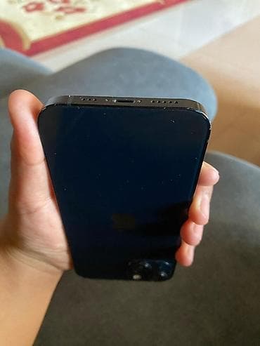 обмен на электро: IPhone 13, Синий — 2