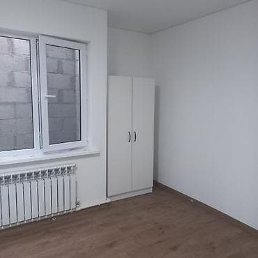 Батирлер: Студия/комната с собственной кухонной зоной и санузлом. - Планировка — 5