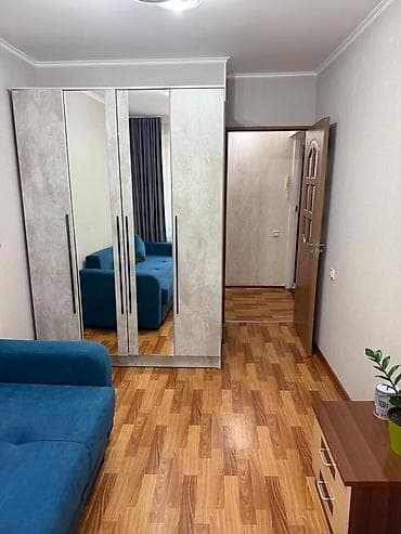 Недвижимость: 2 комнаты, 42 м², 104 серия, 104 серия, 2 этаж, Косметический ремонт — 4