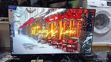 самсунг 04: Акция + акция 🥳🥳🥳🥳 Телевизоры самый низкий цены 13500 🔥🔥🔥🔥😱😱😱 Samsung — 3