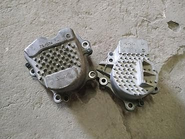 Гибрид Камри.50 .70 Приус 30 50 электрическая помпа двигателя наличии