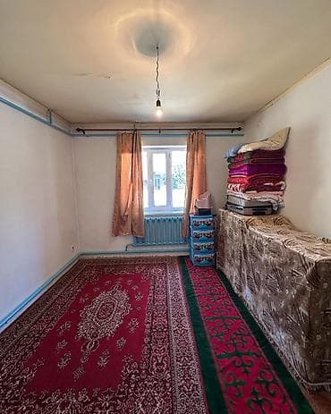 nice house: ✨ Продаётся дом в с. Сокулук ✨ 🏡 Характеристики: • Участок - 11 соток — 6