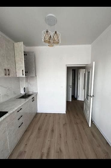 1 комната, 35 м², Элитка, 6 этаж, Евроремонт — 3