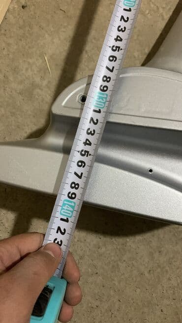 багажник на крышу авто универсальный: Задний спойлер Subaru — 5