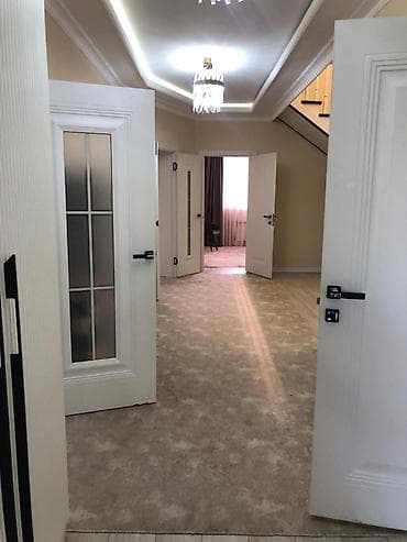 open space: 🏡 ПРОДАЁТСЯ ПРОСТОРНЫЙ 2-ЭТАЖНЫЙ ДОМ В РАЙОНЕ ПИШПЕК ✨ Отличный — 7