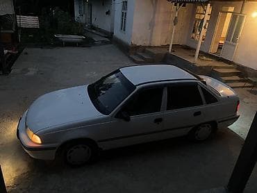 Daewoo Nexia: 1994 г., 1.5 л, Кол менен иштөөчү, Газ, Седан — 2