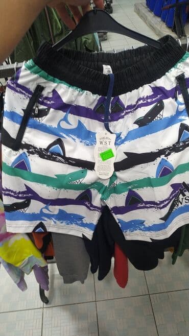 Шорты: Шорты Шорталар Плавки Мужские шорты Мужские плавательные шорты Для — 1