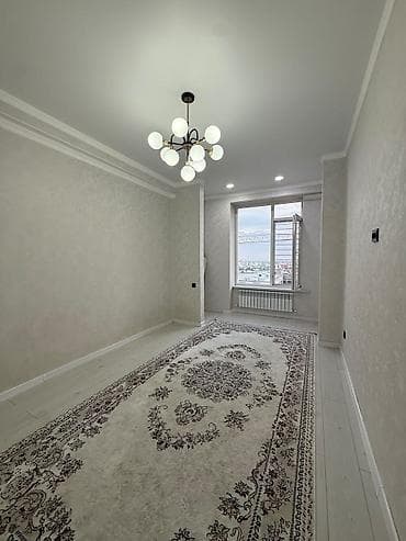 Батирлер: 2 бөлмө, 72 м², Технопарк Элитка, 12 кабат, Евро оңдоо — 2