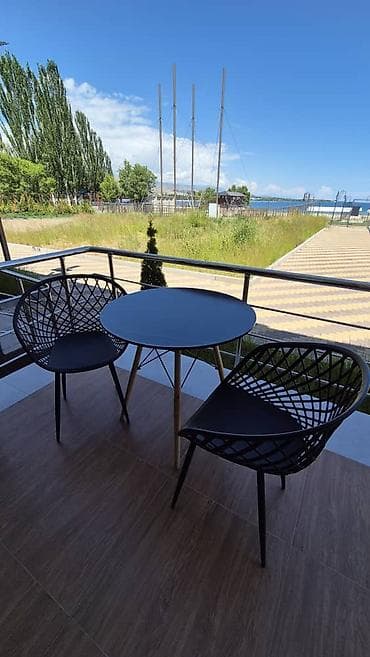 ‼️ СДАЮТСЯ УЮТНЫЕ АПАРТАМЕНТЫ В ЦО «NOMAD RESORT» НА БЕРЕГУ — 5