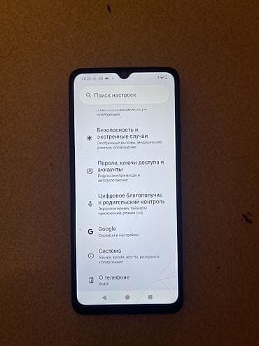 Redmi, Redmi A3, Б/у, 128 ГБ at lalafo.kg Redmi, Redmi A3, Б/у, 128 ГБ