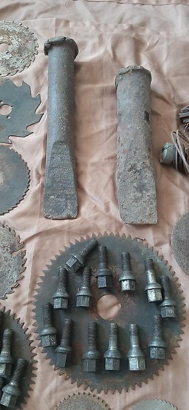 Табылгалар, бекерге берем: Домкрат реечный Bilstein - Тип: механический реечный (джек/лапша) с — 10