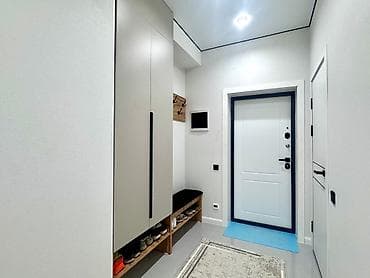 Продажа квартир: 1 комната, 48 м², Ипподром Элитка, 7 этаж, Дизайнерский ремонт — 9