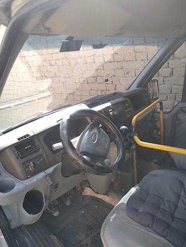 Продажа авто: Ford Ford GT: 2013 г., 2.9 л, Ручные, Дизель, Бус — 5