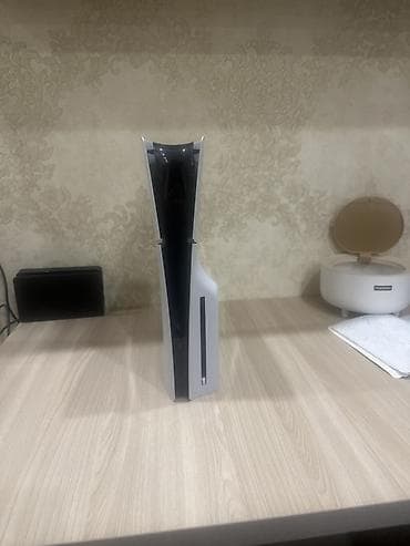 ssd для ps5: PlayStation 5 Slim (версия с дисководом) - Мощная игровая консоль с — 3