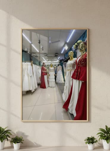 платье леопардовое: Распродажа срочно вечерних и свадебных нарядов. Ассортимент: - — 1