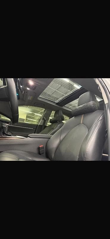 Toyota Camry: 2019 г., 2.5 л, Автомат, Бензин, Седан — 6
