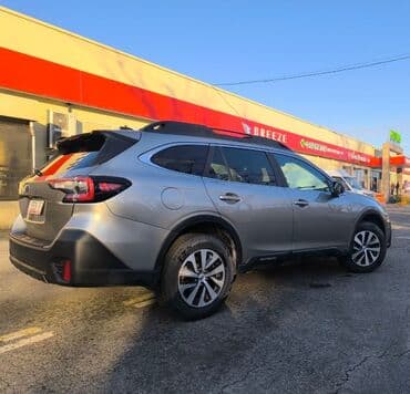 субару аутбек 2023: Subaru Outback: 2020 г., 2.5 л, Автомат, Бензин, Универсал — 4