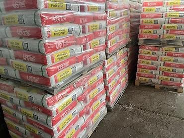 копилки из гипса: Штукатурка USTA, Гипсовая, Машинного нанесения, Для потолков — 1