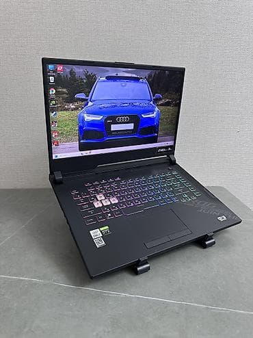 rtx 506: Игровой, Б/у, Intel Core i7 — 2