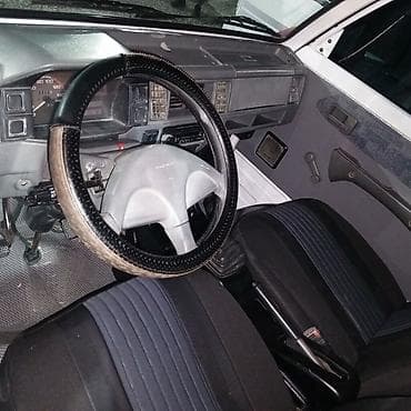 mini copper: Daewoo Лабо: 1999 г., 0.8 л, Механика, Бензин, Пикап — 3