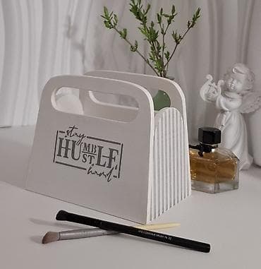 большая коробка: Коробка — 5