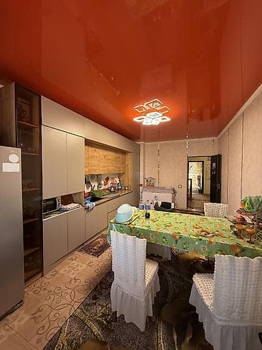 билдинг: 3 комнаты, 114 м², Элитка, 5 этаж, Евроремонт — 8