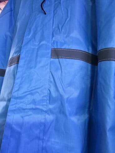 Спецодежда: Дождевик,жилетки,каски — 4