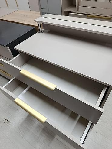 стелаж комод: Комод для одежды, Новый, Без зеркала, ЛДСП, Самовывоз, Платная доставка — 8