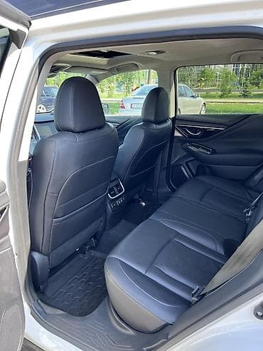 stop: Subaru Outback: 2020 г., 2.5 л, Вариатор, Бензин, Универсал — 7