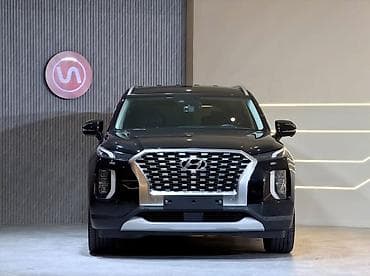 2 8: Hyundai Palisade: 2020 г., 2.2 л, Автомат, Дизель, Кроссовер — 1