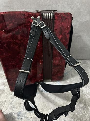 германская: Продаю Германские Аккордеон вельтмейстер каприз абалы эн жакшы ундору — 6