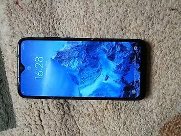 pixel 5: Redmi, Redmi Note 8, цвет - Черный — 3