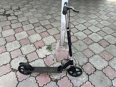 kugoo m3: Самокат, Городской — 1