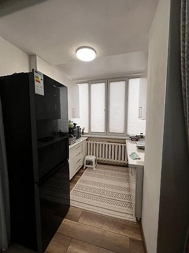 Продажа квартир: 3 комнаты, 62 м², 2 этаж, Евроремонт — 5