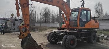 бурения вода: Услуги экскаватора | Планировка участка, Выкорчевывание пней, Траншеи — 2